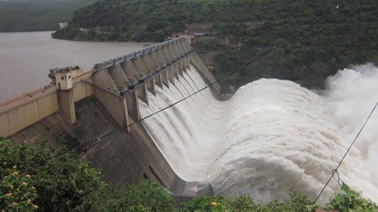Srisailam1