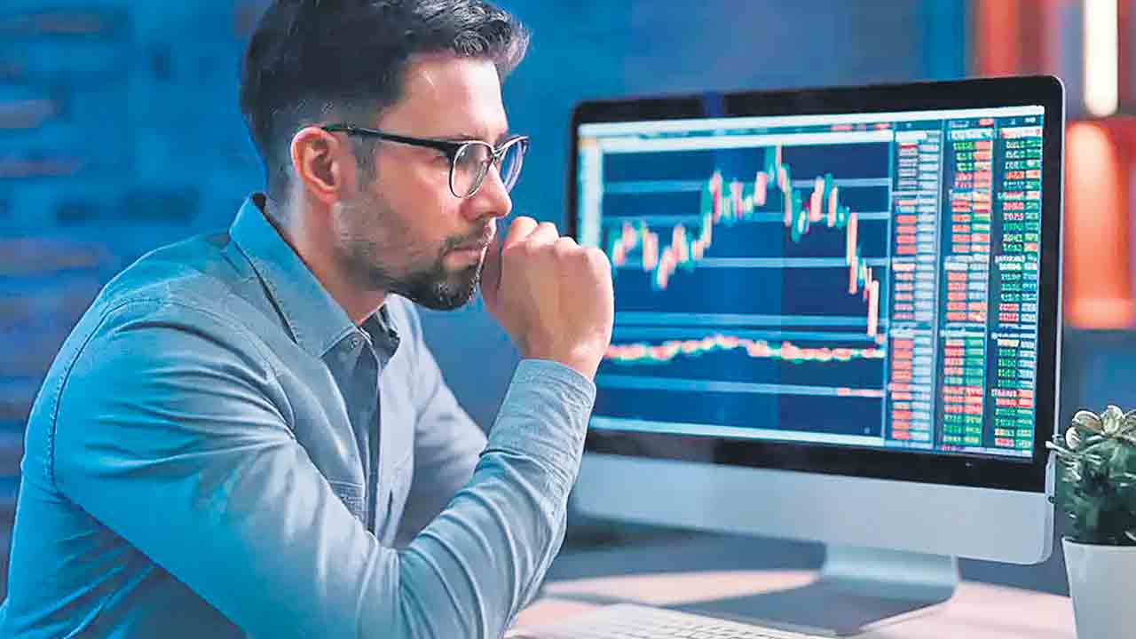 Market Pulse | ఆల్‌టైమ్‌ హైల్లో స్టాక్‌ మార్కెట్లు.. మదుపర్లూ అప్రమత్తత అవసరం