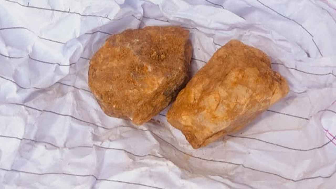 Stone