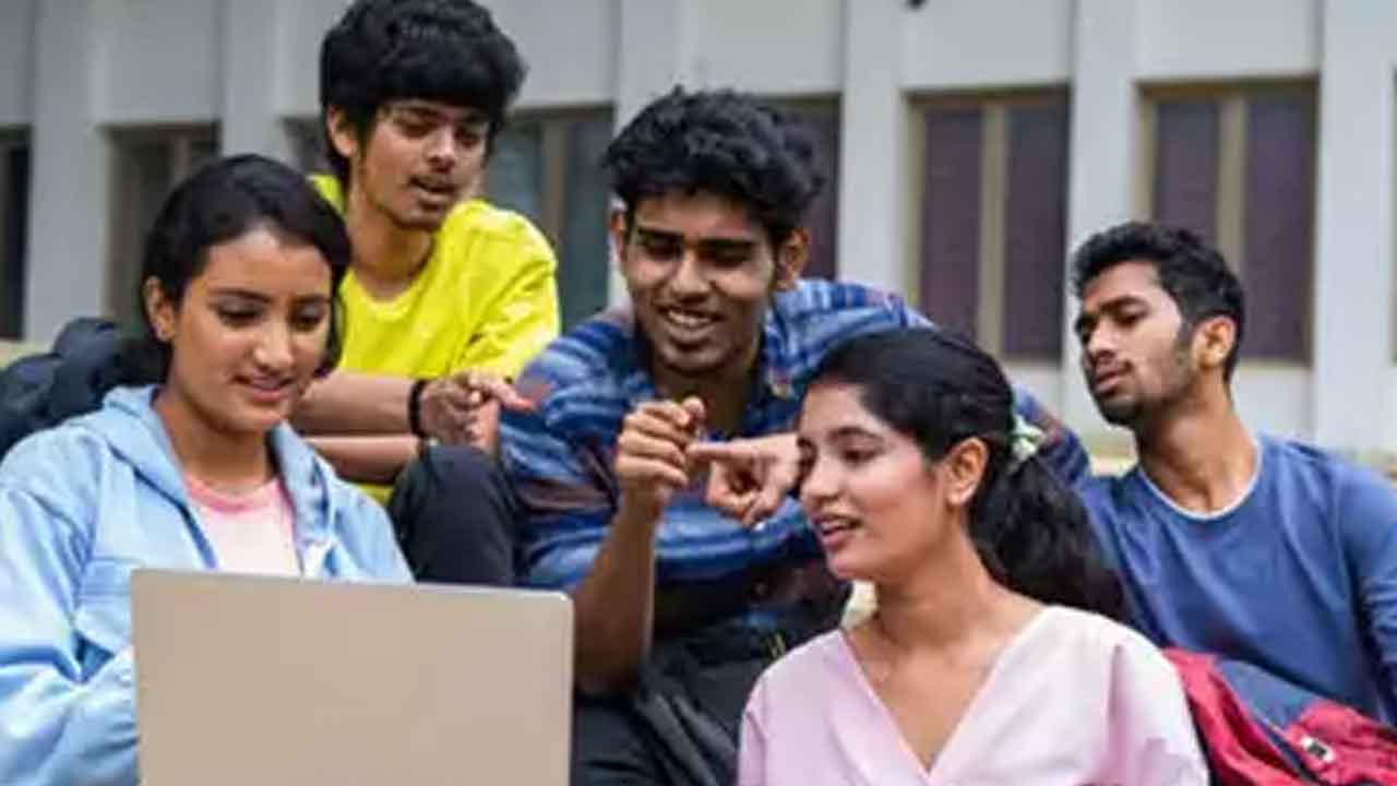 ICET | ఎంబీఏలో 33వేలు.. ఎంసీఏలో 6వేల సీట్లు