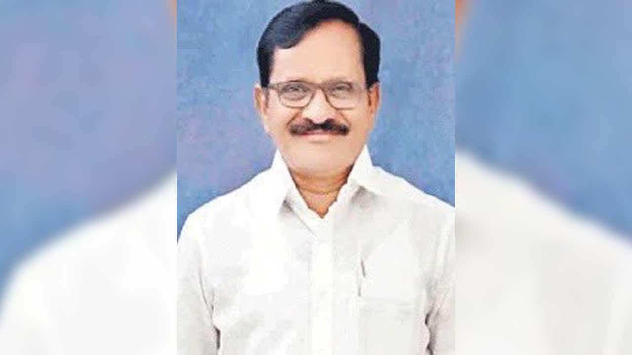 Congress | మార్పు మార్పు అని కాంగ్రెస్‌ వెంట వెళ్తే ఒరిగిందేమీ లేదు : ఎస్టీయూటీఎస్‌ మాజీ అధ్యక్షుడు