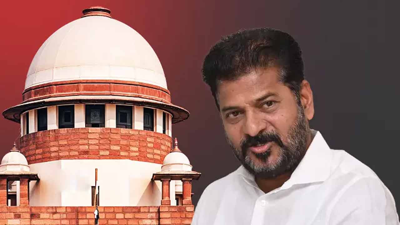 రేవంత్‌కు రిపోర్ట్‌ చేయొద్దు