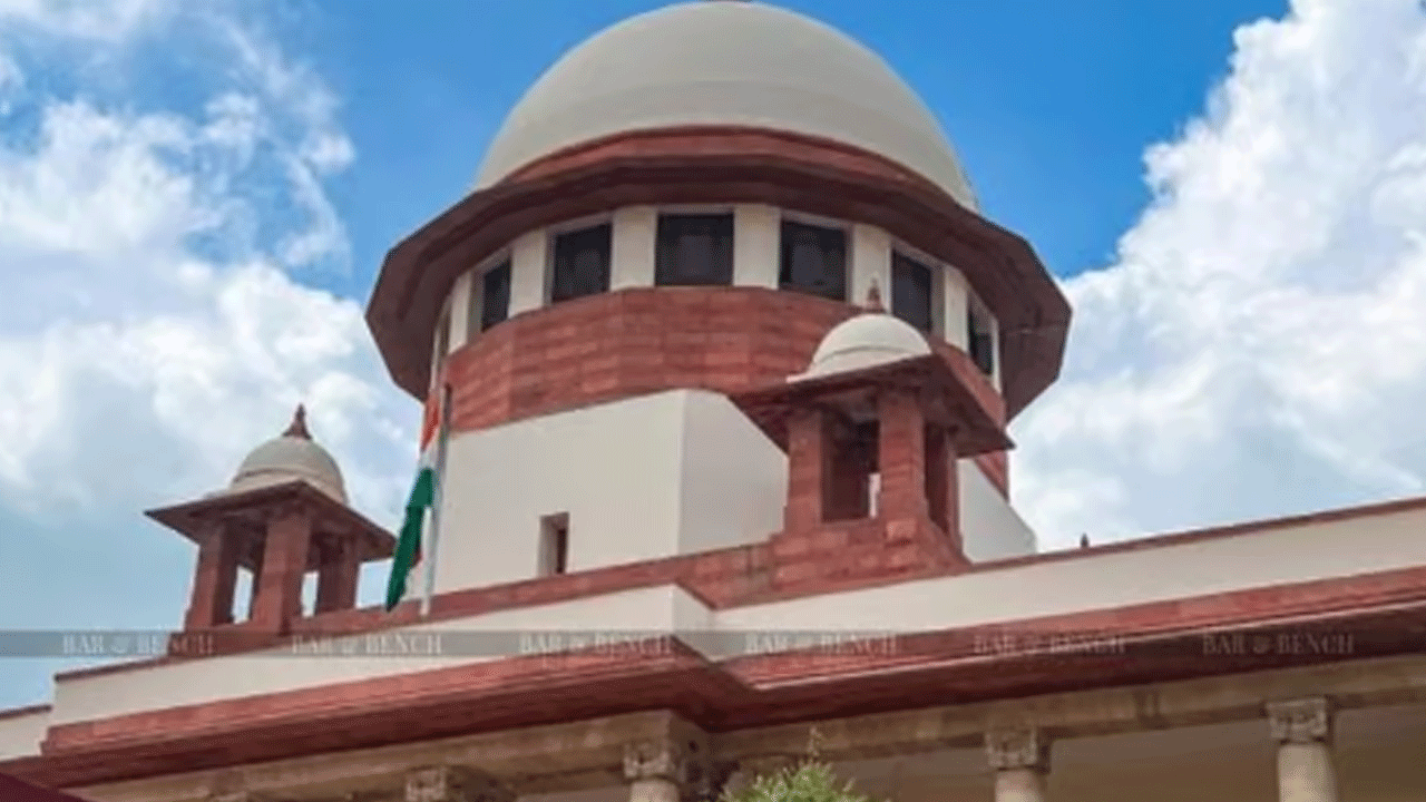 Supreme Court: నైట్ షిఫ్ట్‌కు మ‌హిళ‌ల‌ను వ‌ద్ద‌న‌లేం: సుప్రీంకోర్టు
