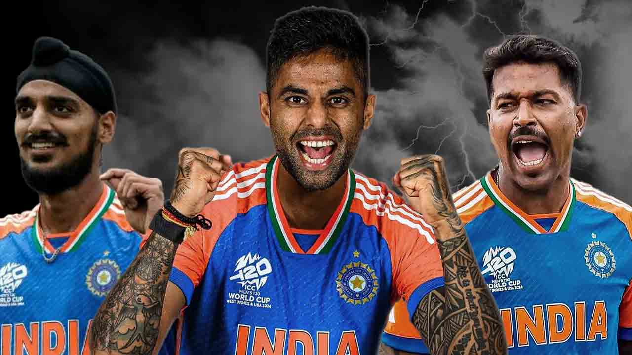 T20 Sqaud | టీమిండియా టీ20 స్క్వాడ్‌.. జ‌ట్టులోకి పేస్ సంచ‌ల‌నం