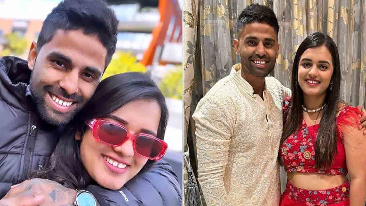 Devisha Shetty | ‘ఈ ప్ర‌పంచాన్ని అత్య‌ద్భుతంగా మార్చేస్తావ్’.. మిస్ట‌ర్ 360 భార్య పోస్ట్ వైర‌ల్