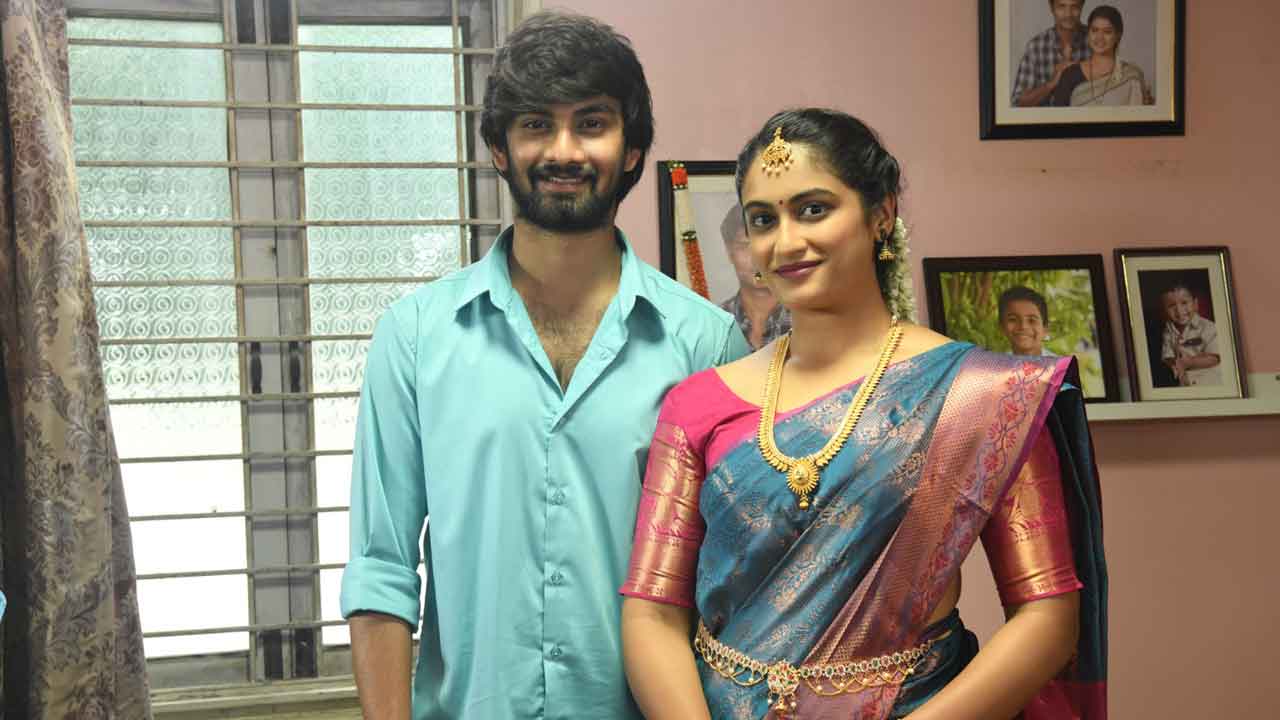 మధ్యతరగతి అమ్మ కథ.. తల్లి మనసు