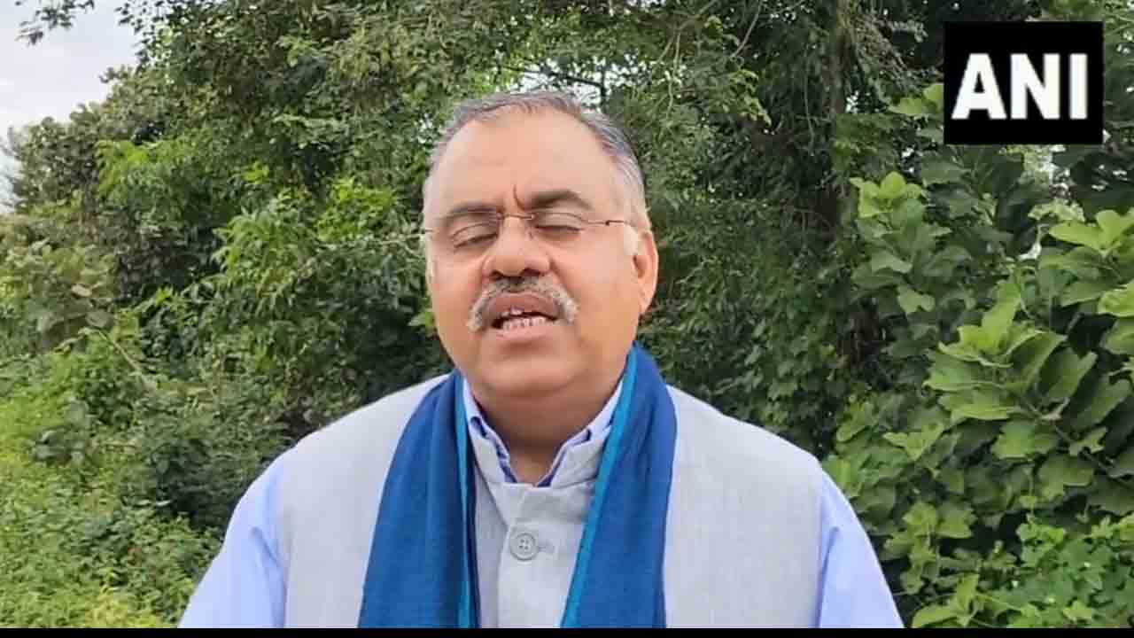 Jammu Kashmir Elections | పాకిస్తాన్‌కు కాంగ్రెస్‌, నేషనల్‌ కాన్ఫరెన్స్‌ వత్తాసు : తరుణ్‌ ఛుగ్‌