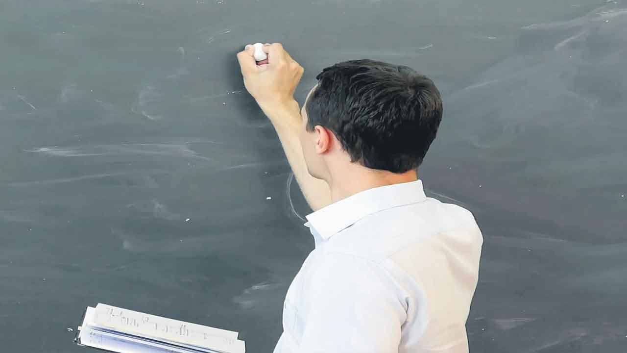 సరిపుచ్చితే ఎలా..? 