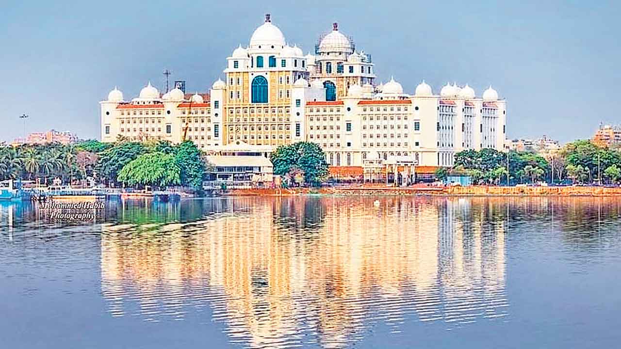 Telangana | కేసీఆర్‌.. చంద్రబాబు.. గురువెవరు, శిష్యుడెవరు?