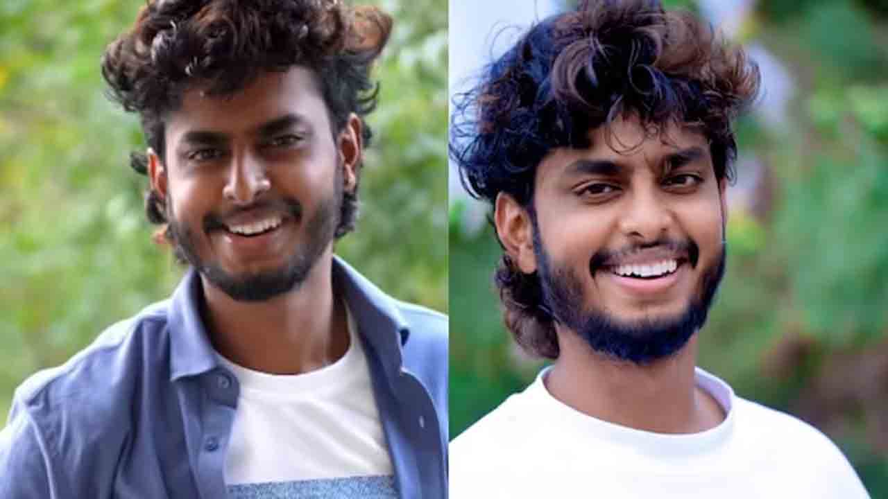 Youtuber Harsha Sai | అత్యాచారం కేసుపై స్పందించిన యూట్యూబర్‌ హర్షసాయి