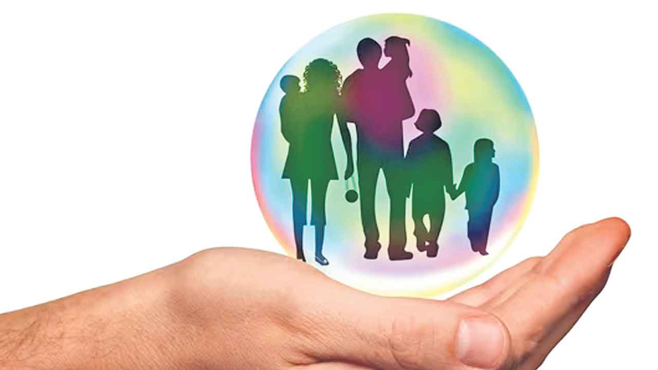 Term Insurance | టర్మ్‌ లైఫ్‌ ఇన్సూరెన్స్‌కు కిక్కు.. కేంద్రం కీలక నిర్ణయంతో బిగ్‌ రిలీఫ్‌!