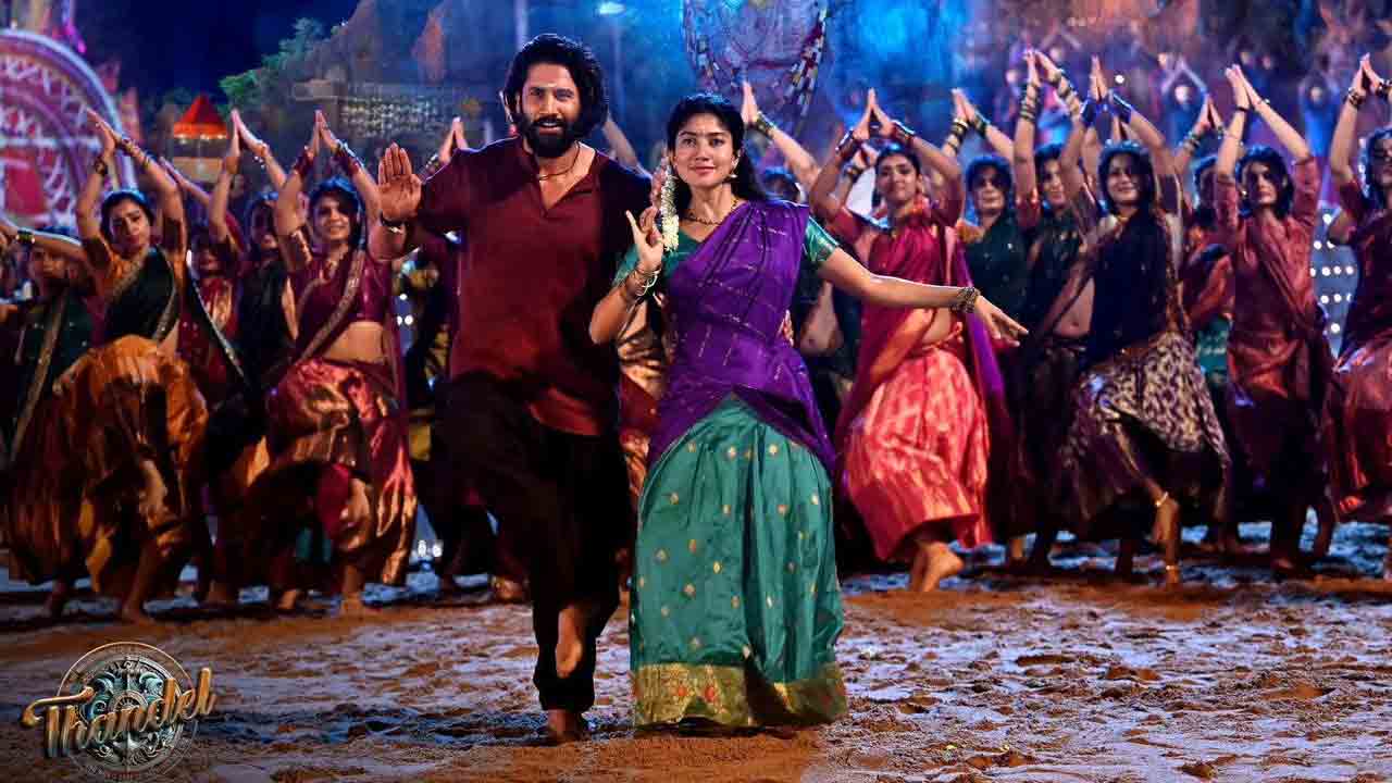 Thandel | నాగచైతన్య ‘తండేల్’ పబ్లిసిటి సౌండ్ ఇంకా పెంచాల్సిందే..!