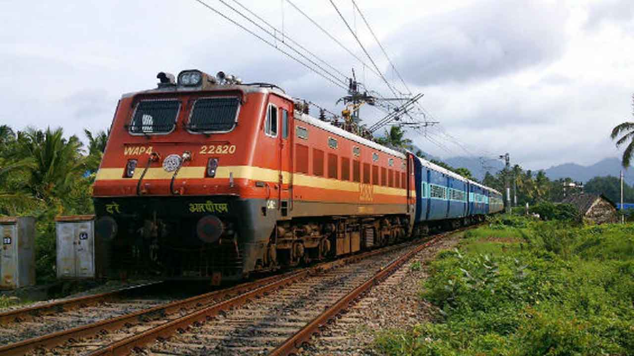 Secunderabad-Goa Train | సికింద్రాబాద్‌ నుంచి గోవాకు రైలు.. ఆమోదం తెలిపిన రైల్వే బోర్డు