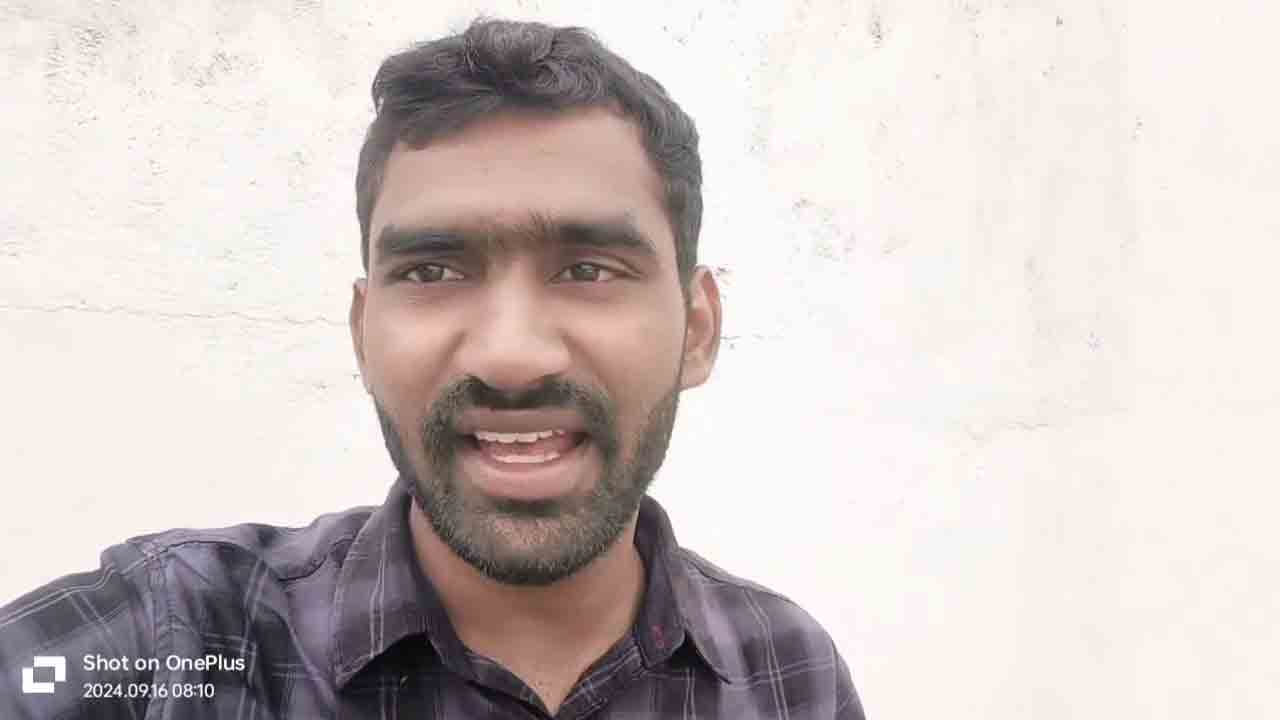 Revanth Reddy | సీఎం.. అశోక్‌న‌గ‌ర్ రా తేల్చుకుందాం.. రేవంత్ రెడ్డికి ఓ నిరుద్యోగి స‌వాల్