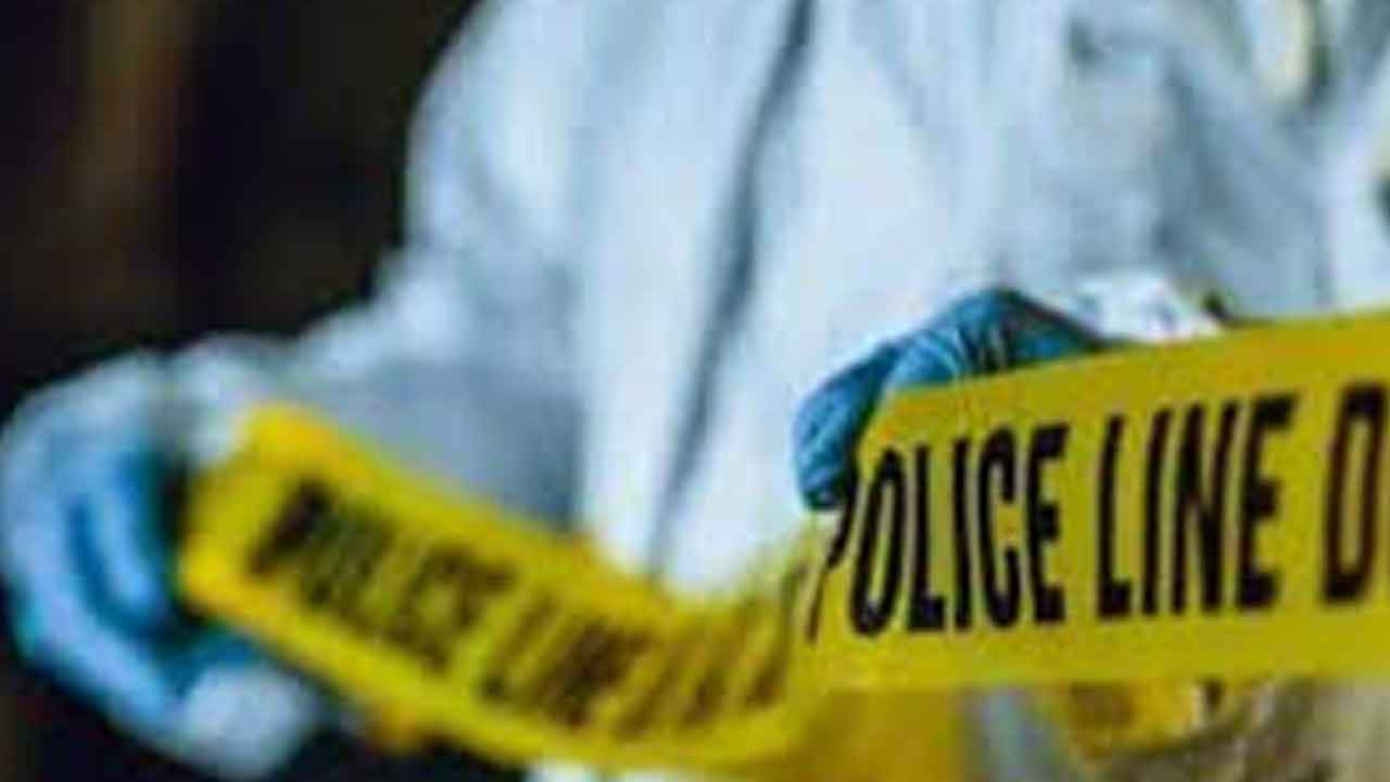 ఐదేండ్ల బాలుడిపై గ్యాంగ్‌ రేప్‌