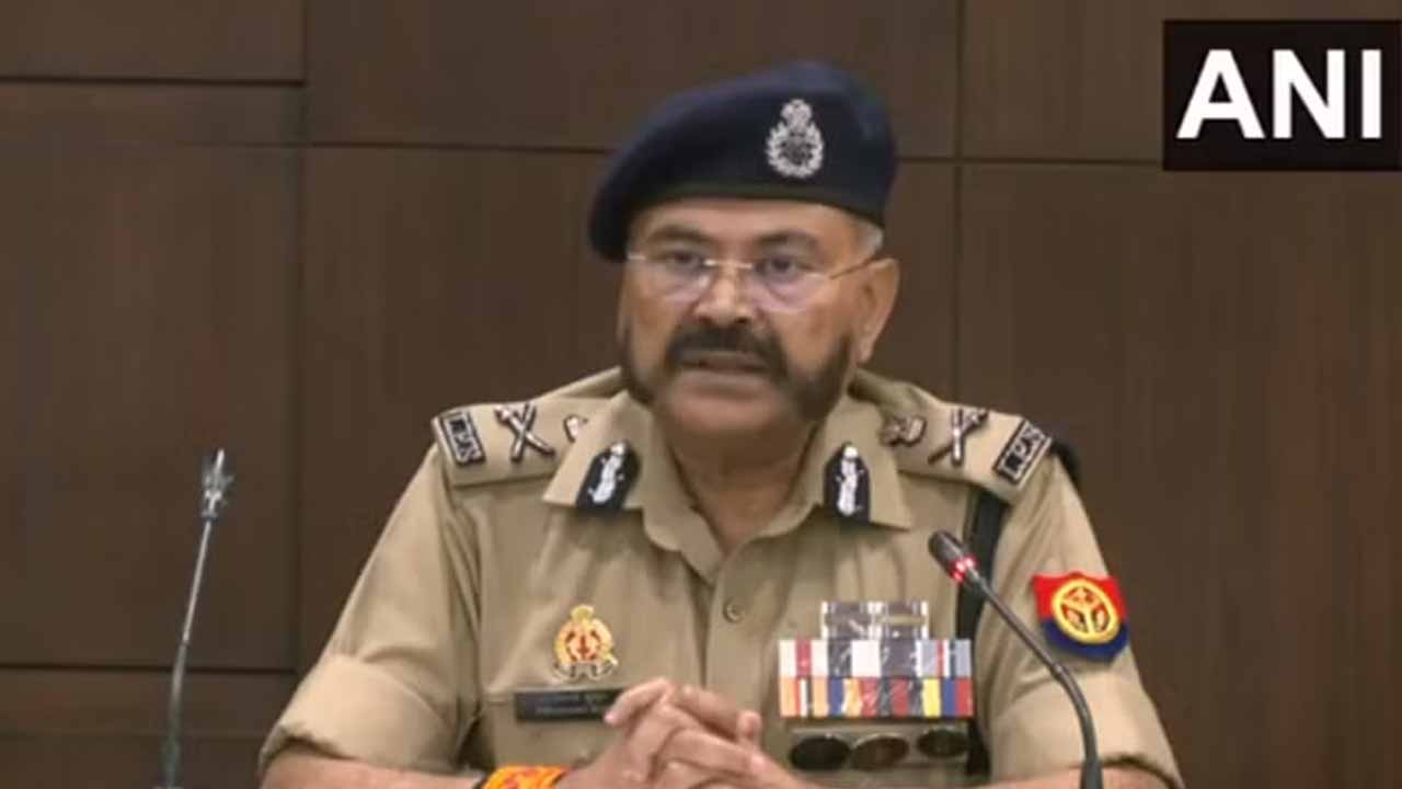 Caste-Based Encounters:  కులం ఆధారంగా ఎన్‌కౌంట‌ర్లు.. ఖండించిన‌ యూపీ డీజీపీ