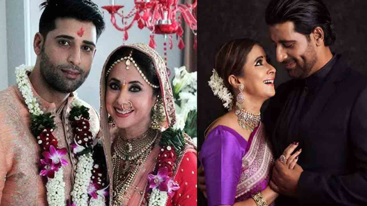 Urmila Matondkar | పెళ్లైన‌ 8 ఏళ్లకే భ‌ర్తకు విడాకులు ఇచ్చిన ‘రంగీలా’ హీరోయిన్