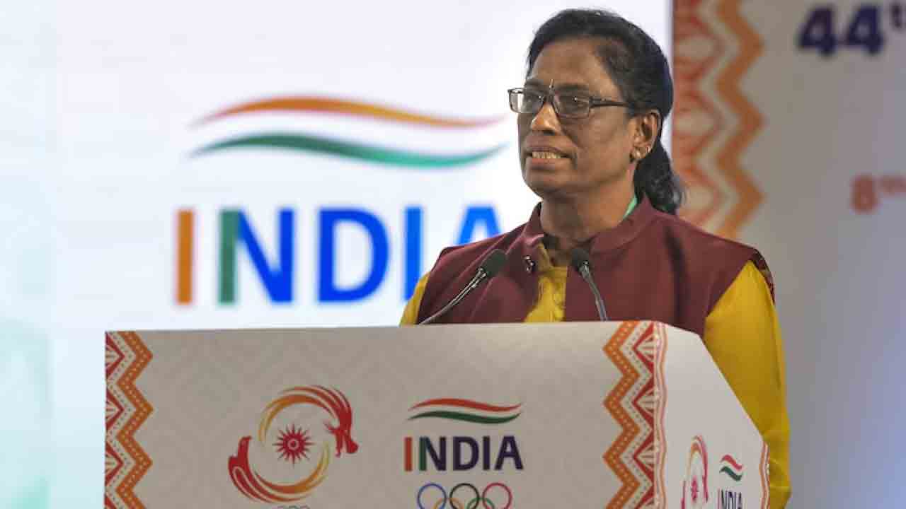 PT Usha | ఆరోప‌ణ‌లకు ఆధారాల్లేవు.. వాళ్లే నాప‌ట్ల వివ‌క్ష చూపించారు