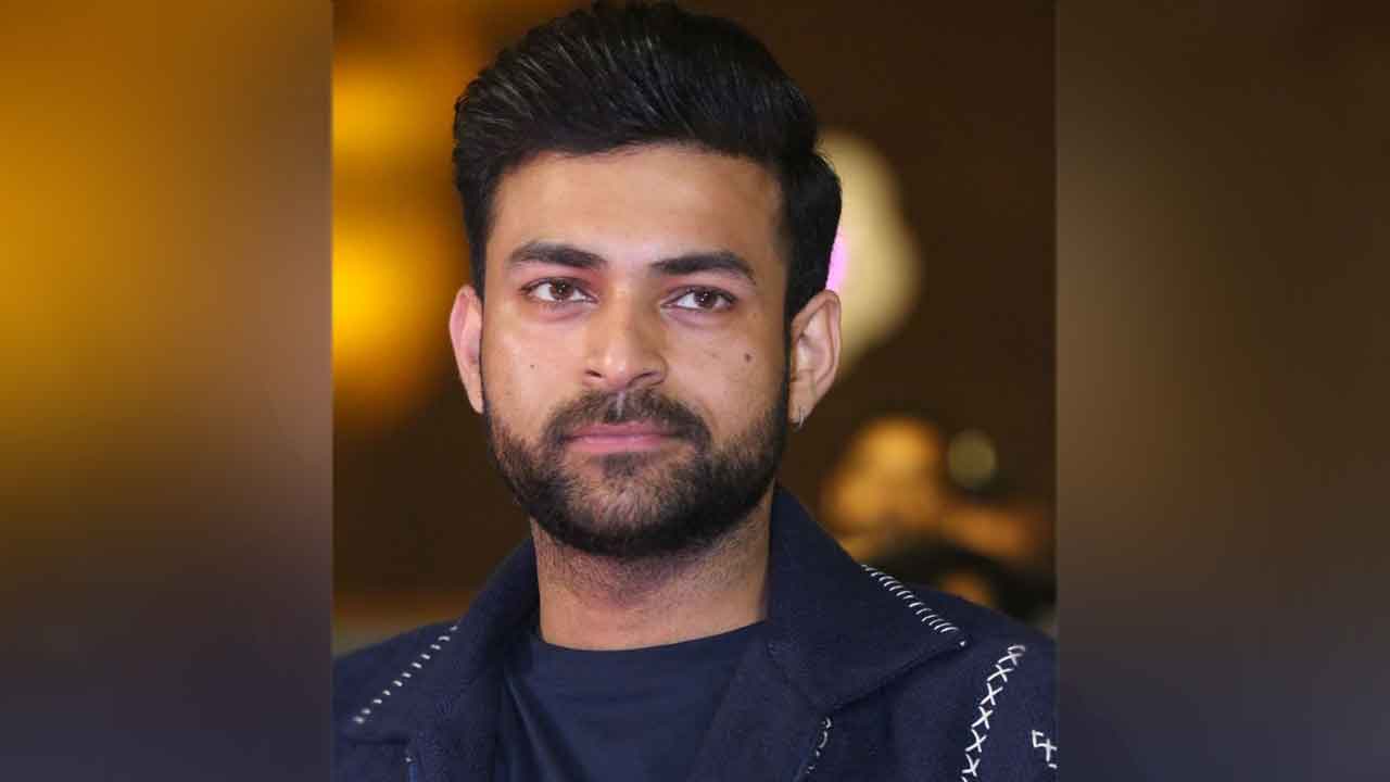 Matka Movie | హీరో అంటే రాముడి లాంటి పాత్రలే చేయాలని రూల్‌ లేదు: వరుణ్‌ తేజ్‌