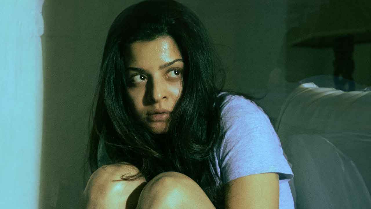 భయపెట్టే సస్పెన్స్‌ థ్రిల్లర్‌