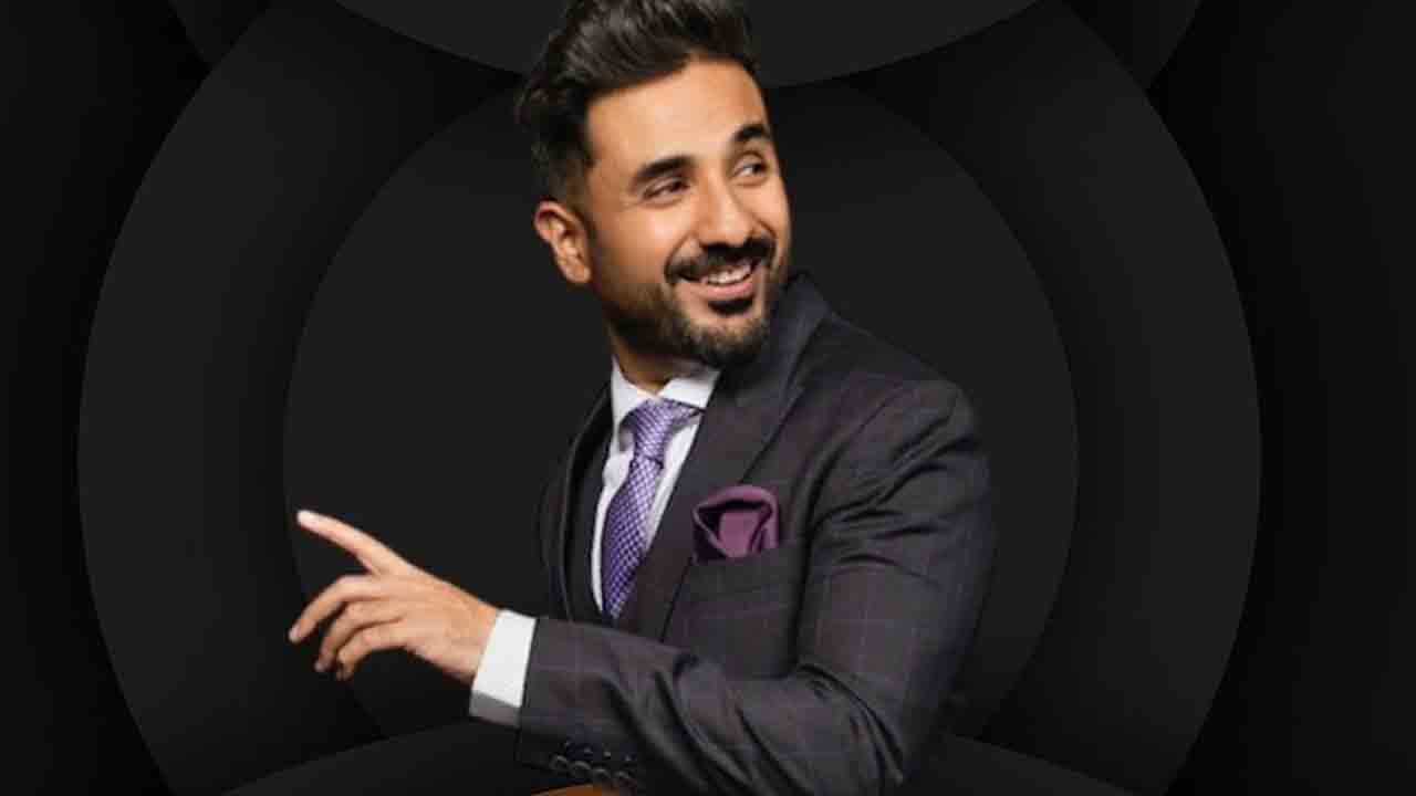 Vir Das | ఎమ్మీ అవార్డుల వేడుక.. హోస్ట్‌గా తొలి భార‌తీయ న‌టుడు