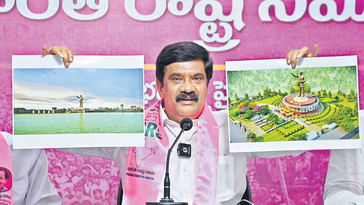 Vemula Prashanth Reddy