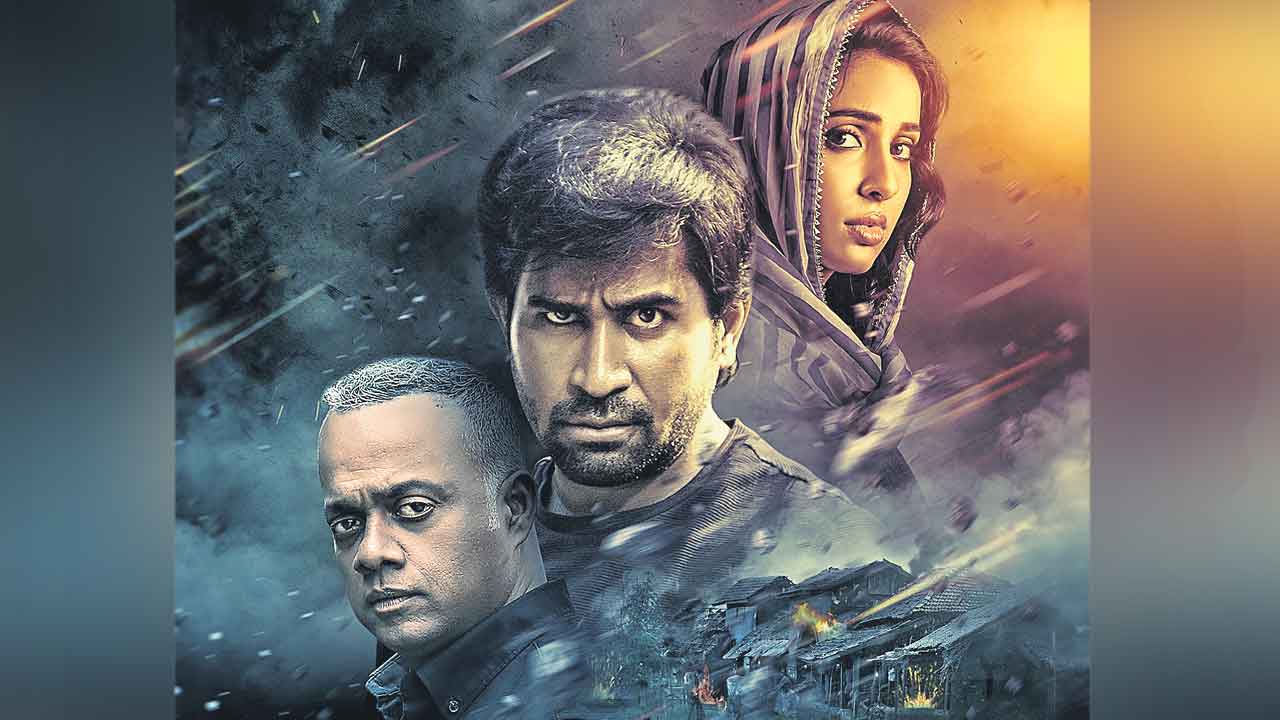 నిజమైన పవర్‌ అంటే..