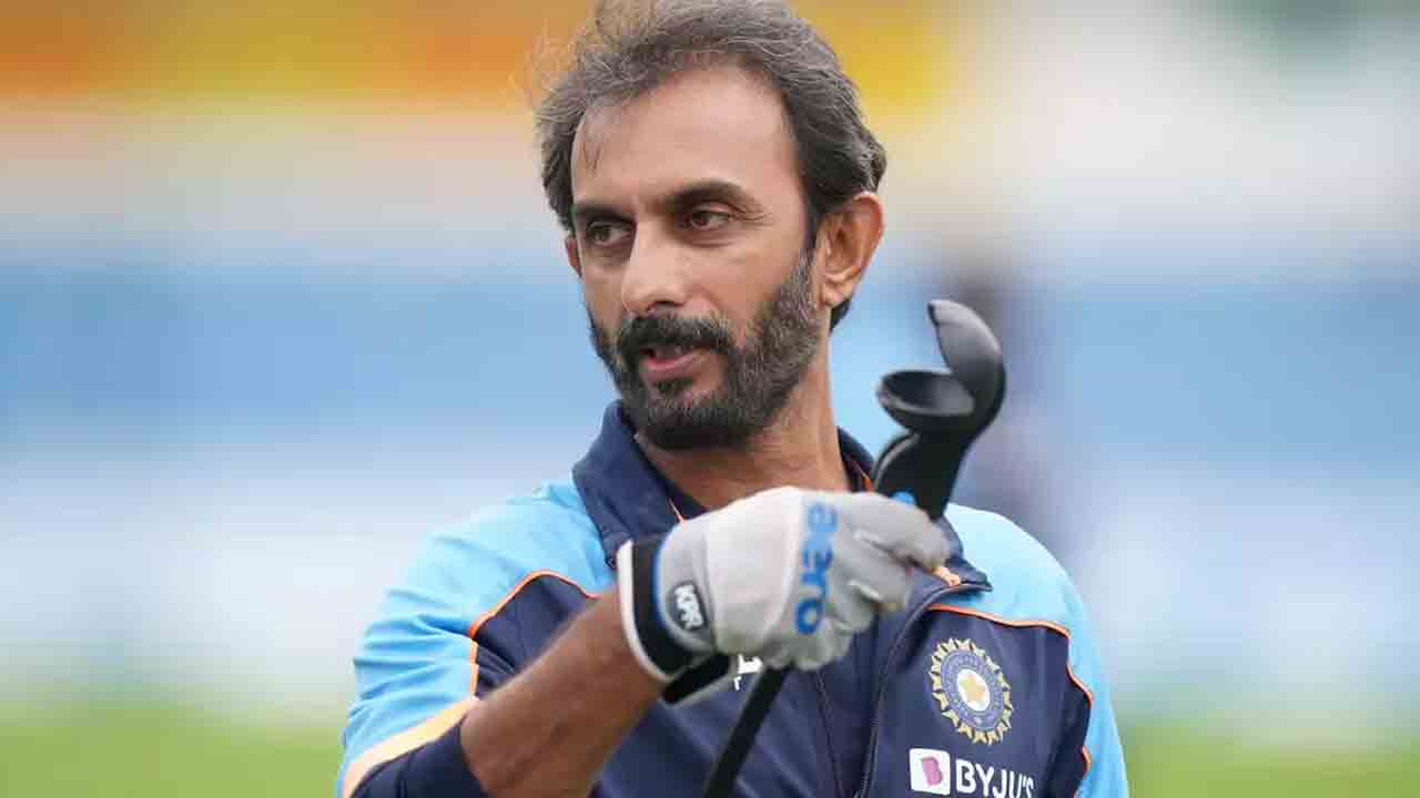 Vikram Rathour | న్యూజిలాండ్ కోచ్‌గా విక్ర‌మ్ రాథోర్.. ఒక్క టెస్టుకేనా..?