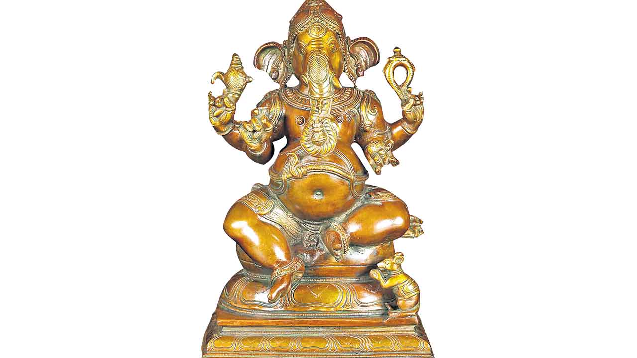 Vinayakudu