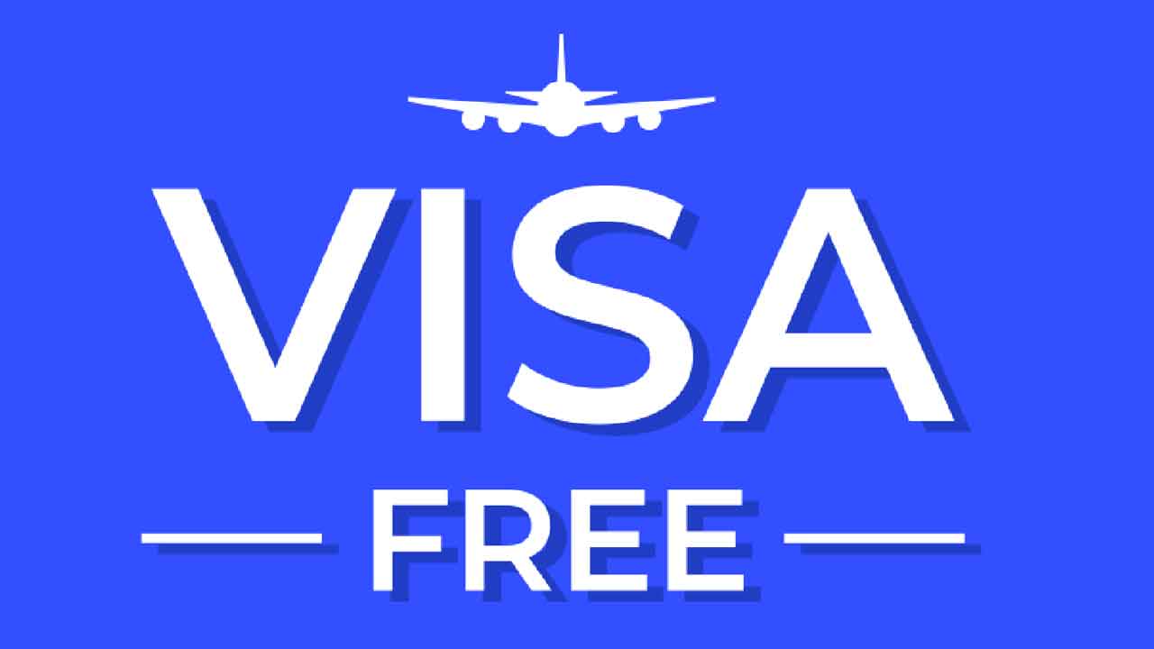 ప్రవాస భారతీయుల మిత్రులకు ఉచిత వీసాలు