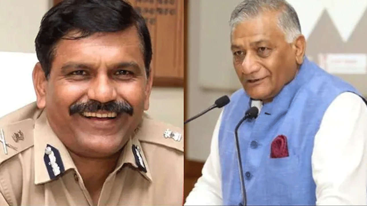 Odisha Incident: ఒడిశా ఘ‌ట‌న‌పై మాజీ ఆర్మీ చీఫ్‌, సీబీఐ మాజీ డైరెక్ట‌ర్ మ‌ధ్య భిన్నాభిప్రాయాలు