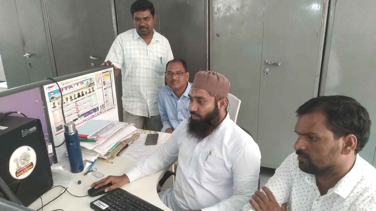 లెక్క తేలేనా?