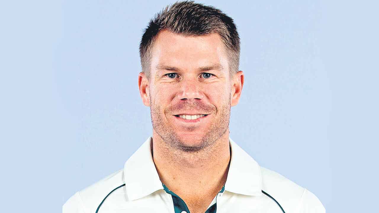 పుష్ప2లో డేవిడ్‌ వార్నర్‌?