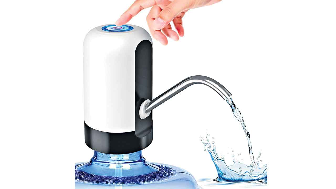 Water Canes