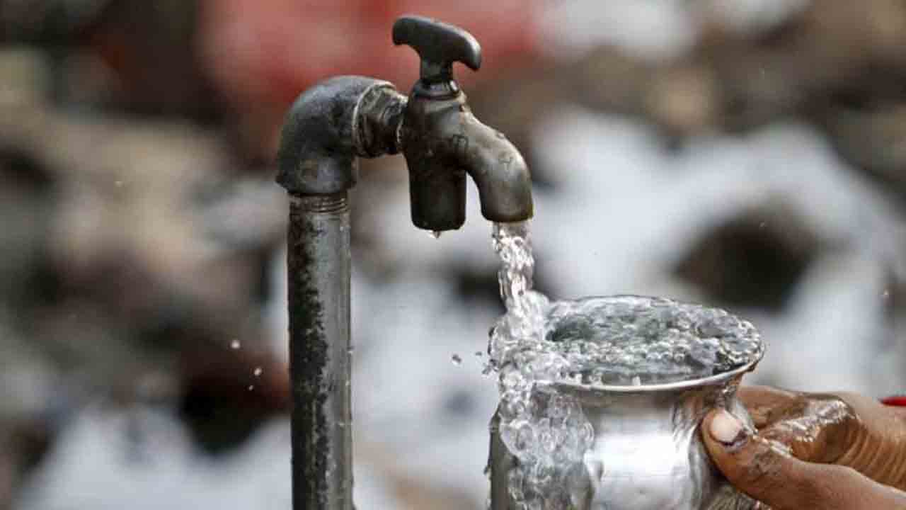 Hyderabad | ఈ నెల 23న పలు ప్రాంతాలలో నీటి సరఫరా బంద్‌