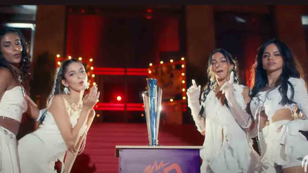 T20 World Cup 2024 | ఐసీసీ మెచ్చిన‌ భార‌త అమ్మాయిల బ్యాండ్.. ఆ న‌లుగురి క‌థ తెలుసా..?