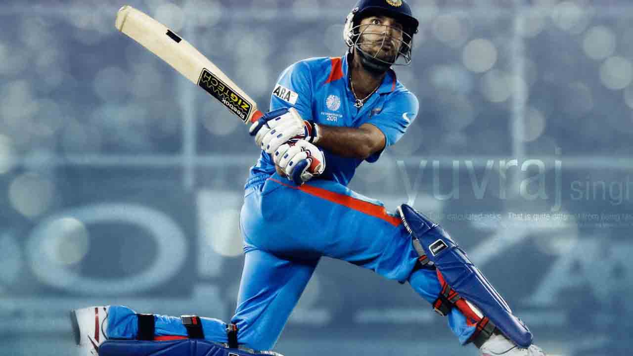 Yuvi