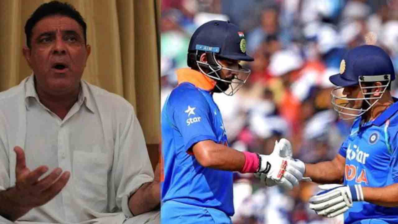 Yograj Singh | నా కొడుకు జీవితాన్ని నాశ‌నం చేశాడు.. ధోనీని ఎప్ప‌టికీ క్ష‌మించ‌ను