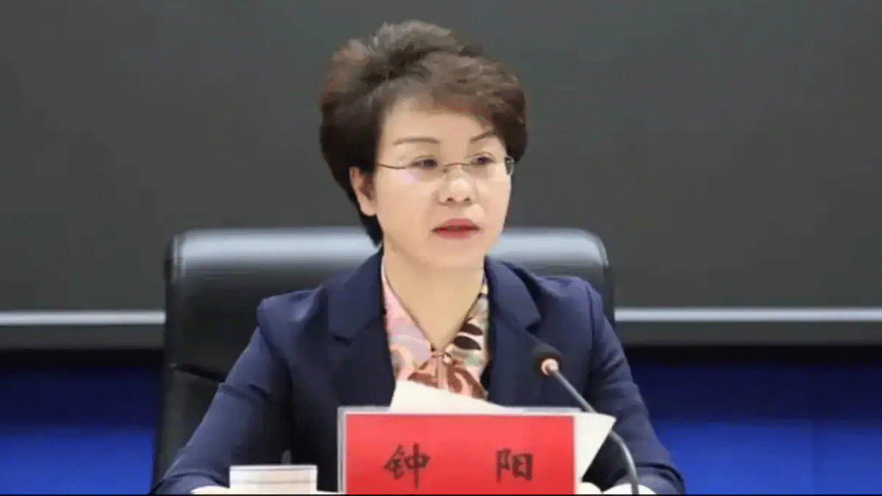 Beautiful Governor: 58 మందితో అఫైర్‌.. ఆ బ్యూటీఫుల్‌ గ‌వ‌ర్న‌ర్‌కు 13 ఏళ్ల జైలుశిక్ష‌