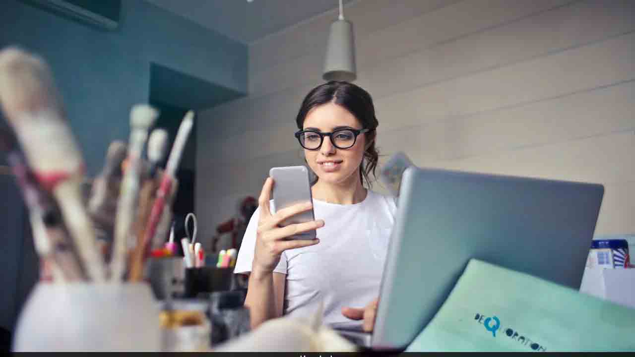 Gen Z Trends | మాకు మేమే బాస్‌ : రొటీన్‌ జాబ్‌లకు యూత్‌ గుడ్‌బై