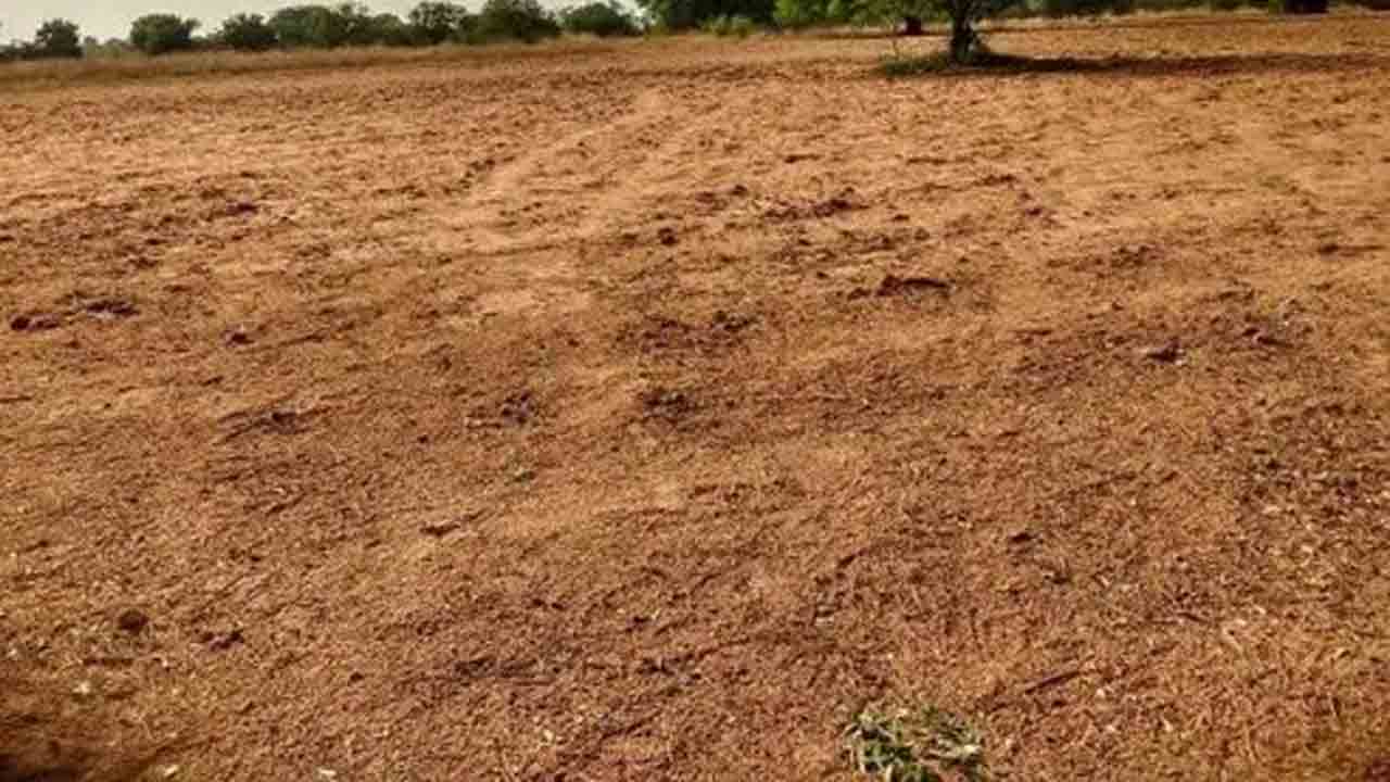 ‘బీఆర్‌ఏవోయూ భూమిని కేటాయించొద్దు’