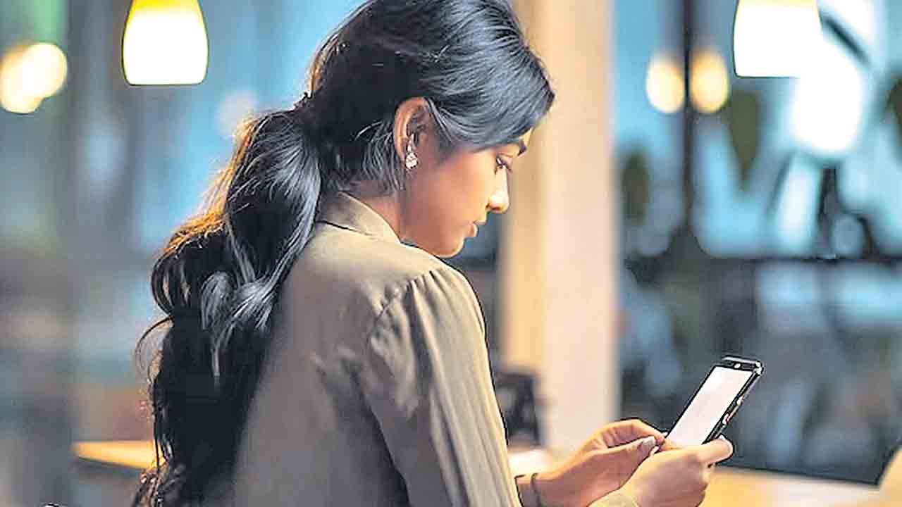 మీ భద్రత మీ బాధ్యతే!