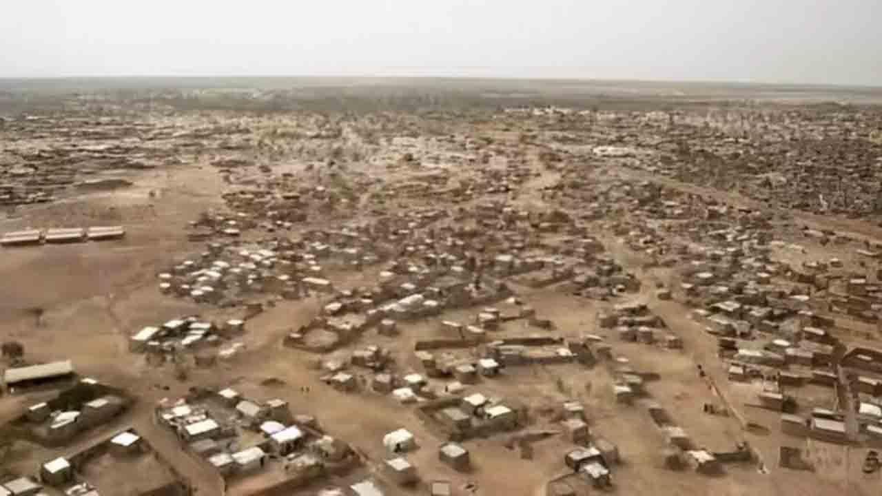 Burkina Faso | బుర్కినా ఫాసోలో 600 మంది ఊచకోత!