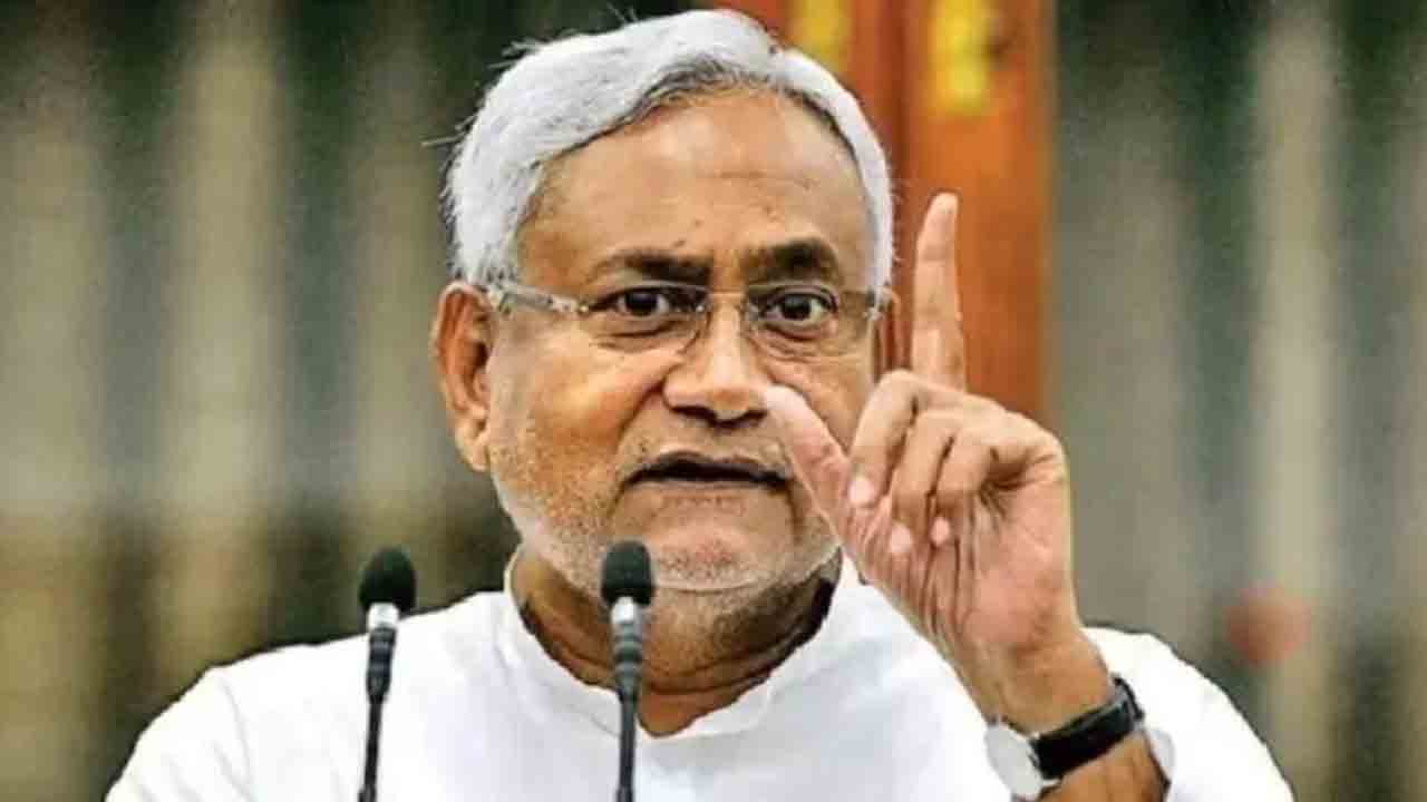 CM Nitish Kumar | నితీశ్‌కు భారత రత్న ఇవ్వాలట.. పాట్నాలో పోస్టర్లు