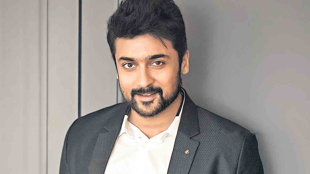 Surya | కర్ణుడిగా సూర్య?.. భారీ బడ్జెట్‌ సినిమాతో బాలీవుడ్‌ ఎంట్రీ!