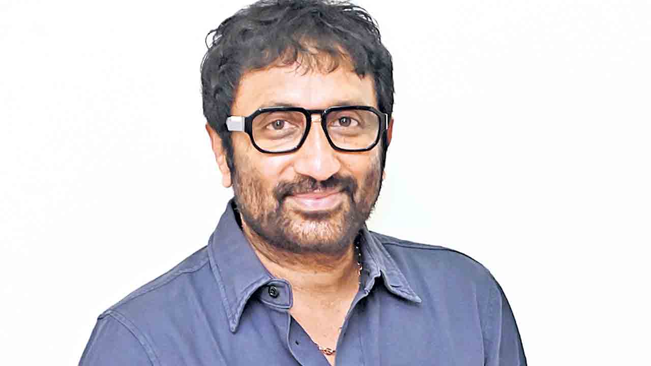 Srinu Vaitla | ట్రెండ్‌కు తగినట్టుగా తీశా.. ఆ పాత్రను రీప్లేస్‌ చేయడం చాలా కష్టం: శ్రీనువైట్ల