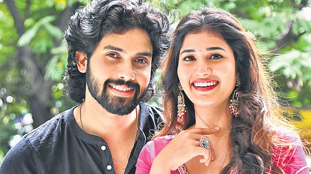 కాలంతో చేసే ప్రయాణం