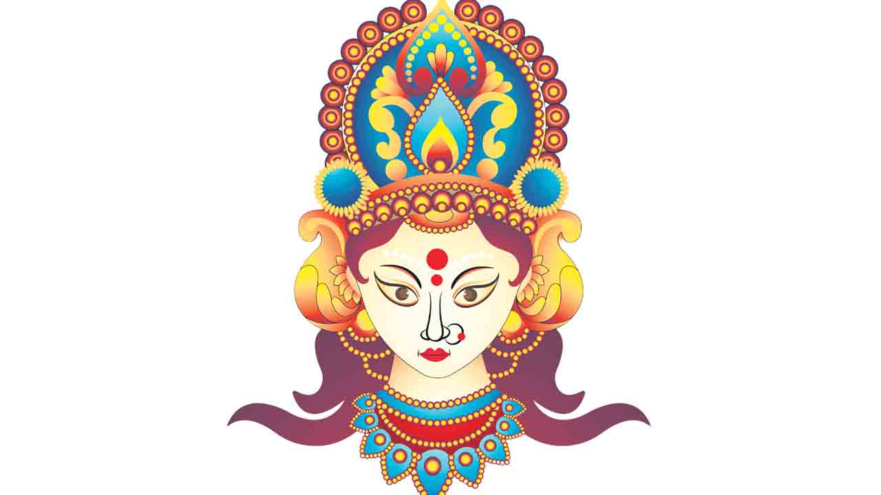 నవదుర్గలకు నమస్సులు