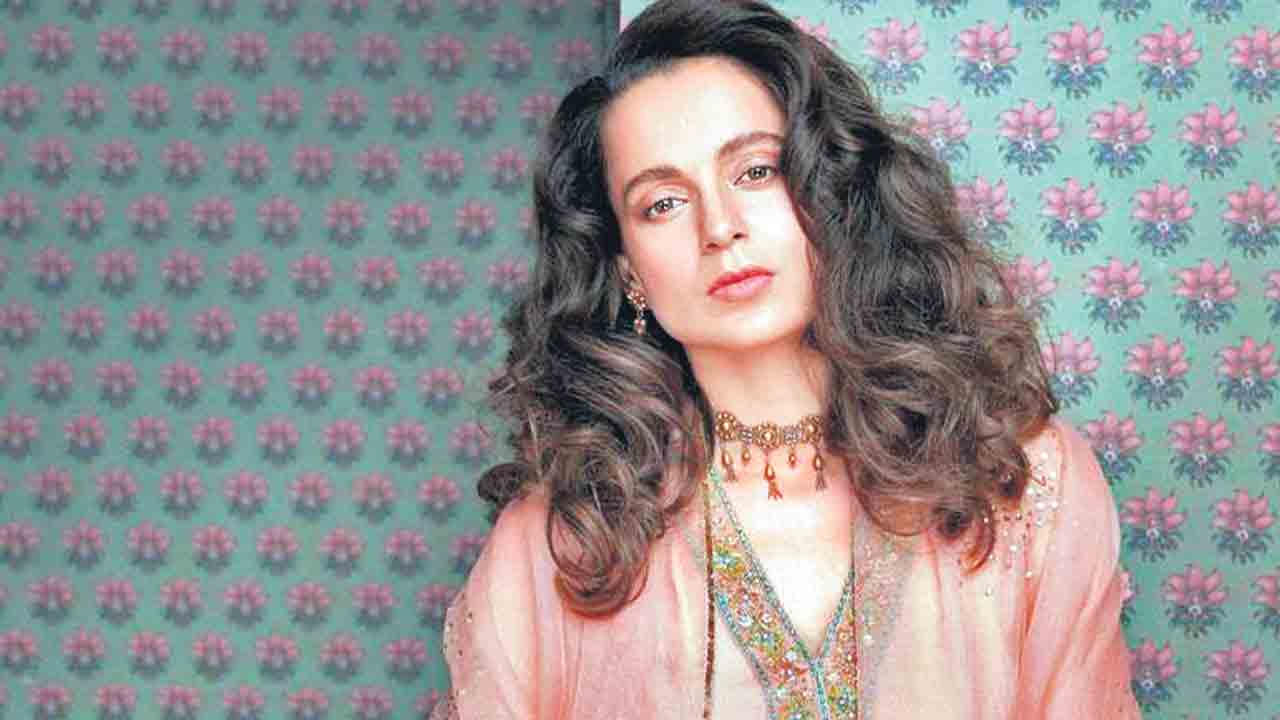 Kangana Ranaut | తను వెడ్స్‌ మను మూడో పార్ట్‌లో ముగ్గురుగా?