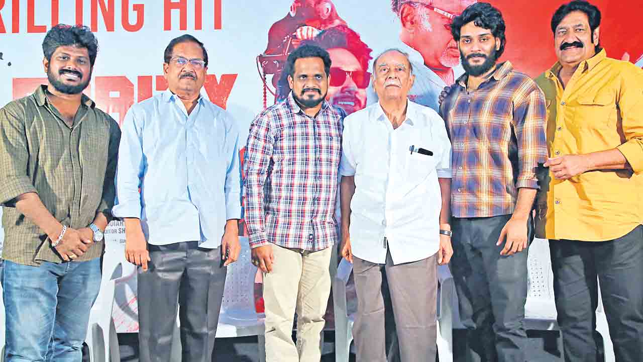 సెలబ్రిటీ ట్విస్ట్ అందరికీ నచ్చింది
